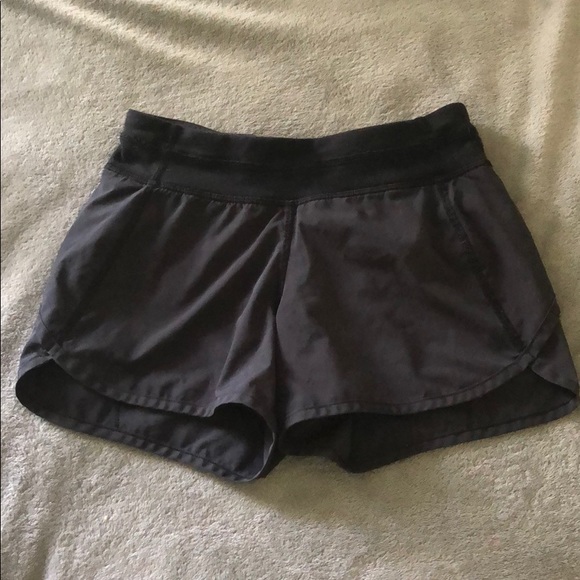 Ivivva Other - Girls size 8 Ivivva black shorts